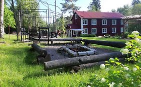 Soltorp Eco Lodge