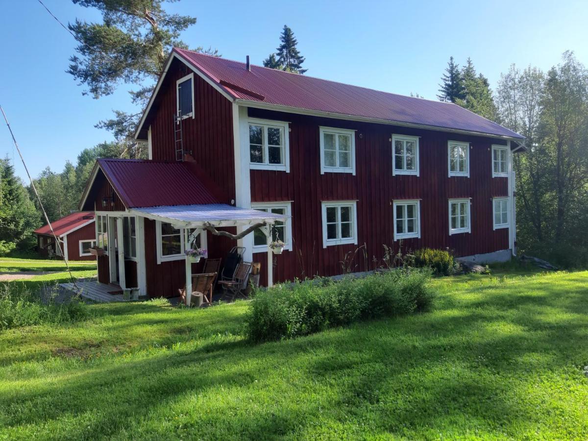 Soltorp Eco Lodge Porvoo Extérieur photo