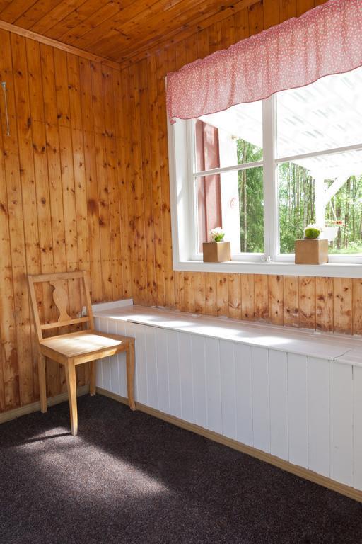 Soltorp Eco Lodge Porvoo Extérieur photo