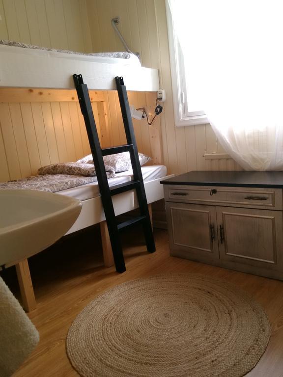 Soltorp Eco Lodge Porvoo Chambre photo